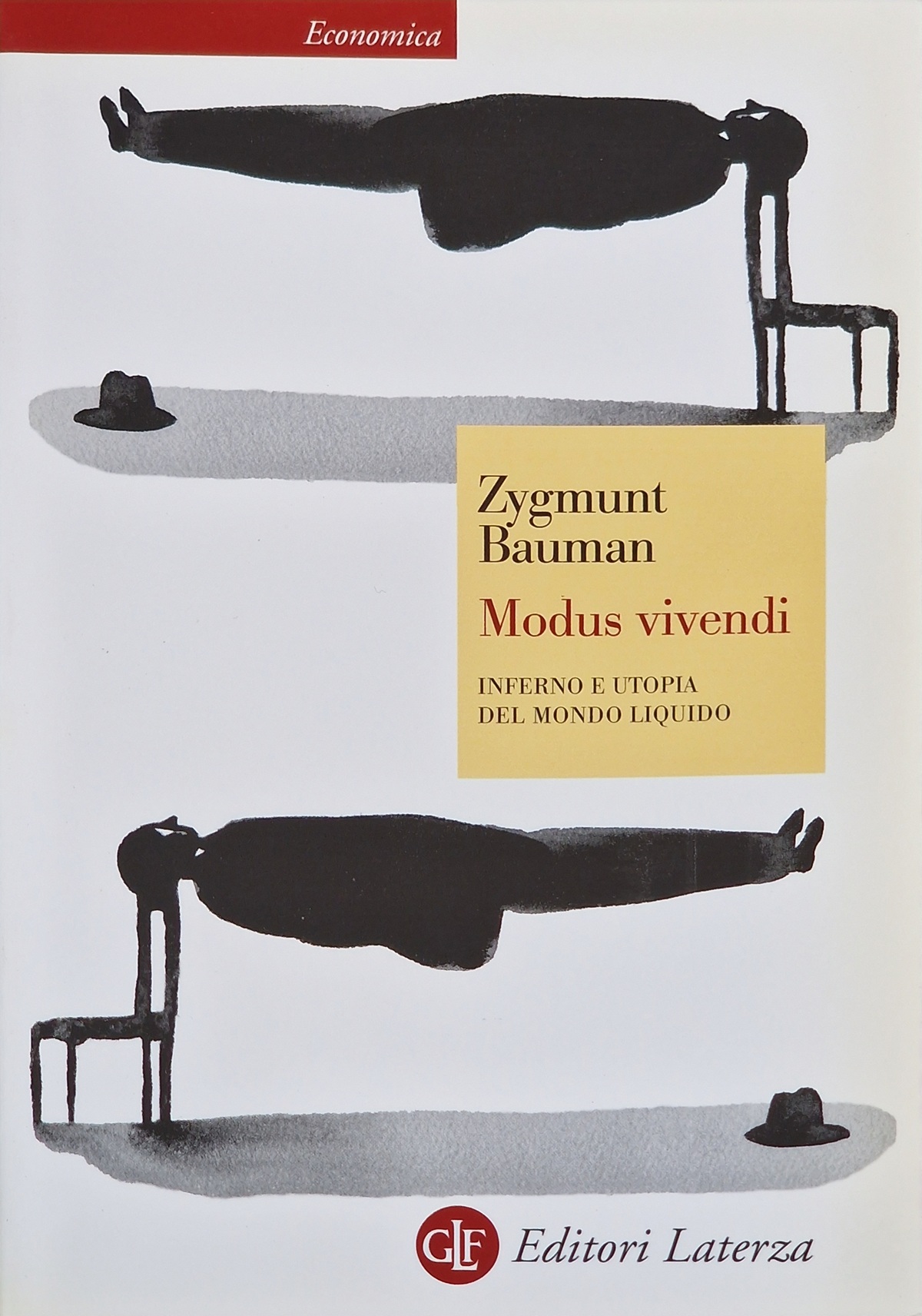 Image of Modus vivendi