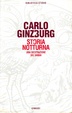 Cover of Storia notturna