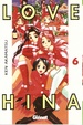 Cover of Love Hina #6 (de 14)