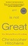 Cover of 'God is not great'