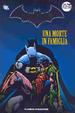Cover of Batman la Leggenda n. 05