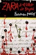 Cover of Zara y el librero de Bagdad