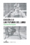 Cover of Edición 2.0 Los futuros del libro