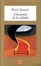 Cover of "L'Invention de la solitude"