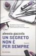 Cover of Un segreto non è per sempre