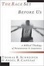 Cover of "The Race Set Before Us"