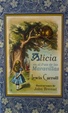 Cover of Alicia en el País de las Maravillas