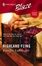 Cover of Highland Fling