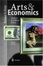 Cover of Arts & Economics