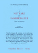 Cover of Il nettare dell'immortalità