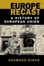 Cover of 'Europe Recast'
