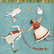Cover of Il pulcinetto del boschetto