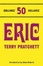 Cover of 'Eric'