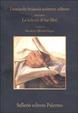 Cover of Leonardo Sciascia scrittore editore ovvero La felicità di far libri