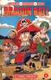 Cover of Dragon Ball 5