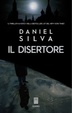 Cover of Il disertore