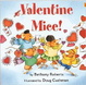 Cover of Valentine Mice!