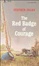 Cover of "Red Badge of Courage"