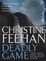 Cover of Deadly game