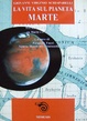Cover of La vita sul pianeta Marte