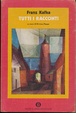 Cover of Tutti i Racconti