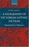 Cover of A Geography of Victorian Gothic Fiction