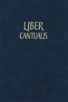 Cover of Liber Cantualis