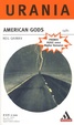 Cover of American Gods