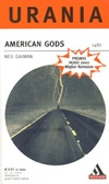 American Gods Urania 1481