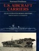 Cover of U.S. Aircraft Carriers