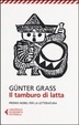 Cover of Il tamburo di latta