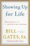 Cover of Showing Up for Life