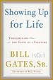 Cover of Showing Up for Life