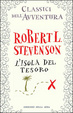 Cover of L'isola del tesoro