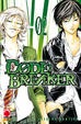 Cover of Code Breaker 02