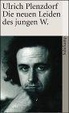 Cover of Die Neuen Leiden des Jungen W.
