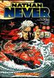 Cover of Nathan Never Albo Gigante n.2