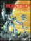 Cover of Robotech the Role-Playing Game