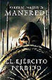 Cover of El ejército perdido