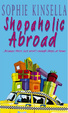 Cover of Shopaholic Abroad
