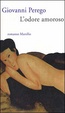 Cover of L' odore amoroso