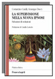 Cover of La supervisione nella nuova ipnosi