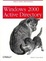 Cover of Windows 2000 Active Directory