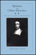 Cover of Spinoza and Other Heretics