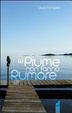 Cover of Le piume non fanno rumore