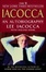 Cover of "Iacocca"