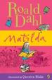 Cover of Matilda