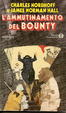 Cover of L'ammutinamento del Bounty