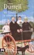 Cover of Mi familia y otros animales