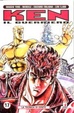 Cover of Ken Il Guerriero 17